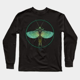 Earwig Long Sleeve T-Shirt